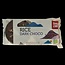 Rijstwafels pure chocolade bio 100 Gram