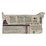 Rijstwafels pure chocolade bio 100 Gram