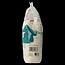Zeezout fijn Atlantisch bio 1 Kilogram