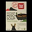 Instant miso soep 4 x 10 gram 40 Gram