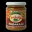 Pindakaas met zout eko bio 250 Gram