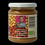 Pindakaas met zout eko bio 250 Gram