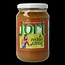 4 Noten pasta met zout bio 350 Gram