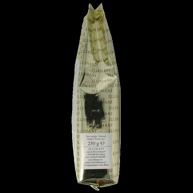 Illimani Inca espresso bio 250 Gram