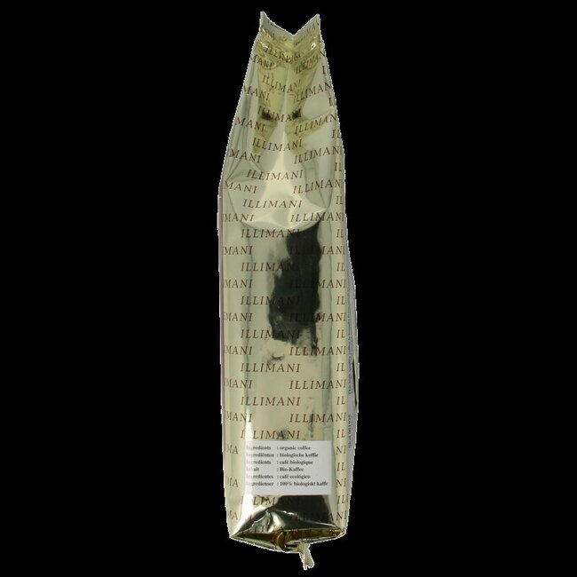 Illimani Inca espresso bio 250 g