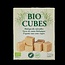 Cubes rietsuikerklontjes bio 500 Gram