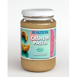 Horizon Cashewpasta eko bio 350 Gram