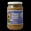 Zonnebloempasta met zout eko bio 350 Gram