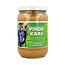 Horizon Pindakaas zonder zout eko bio 650 Gram