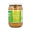 Pindakaas zonder zout eko bio 650 Gram