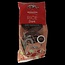 Rijstwafels pure chocolade bio 100 Gram