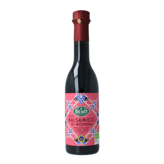Bioidea Balsamico azijn bio 250 Milliliter