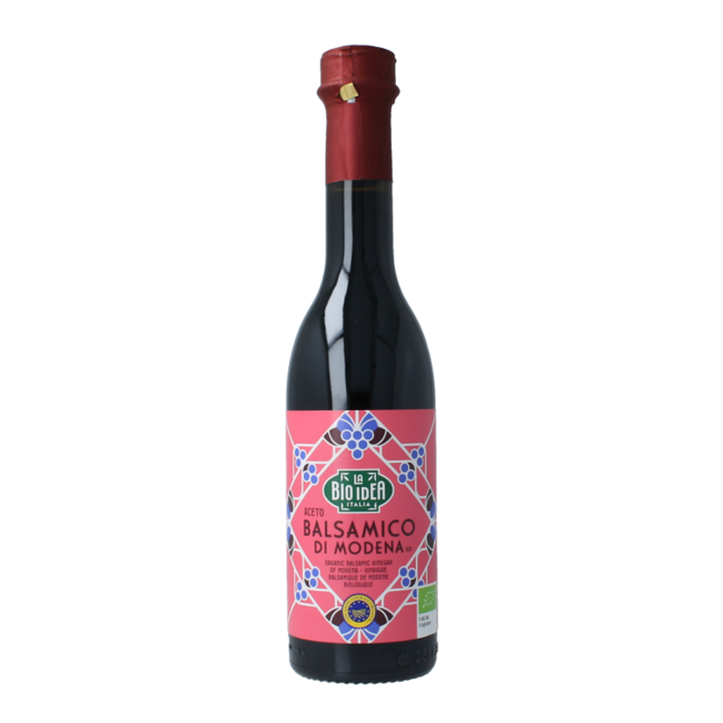 Balsamico azijn bio 250 Milliliter