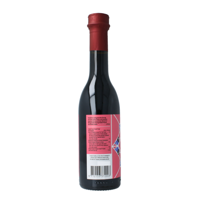 Vinaigre balsamique bio Bioidea 250 ml