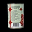 Tomatenstukjes in blik bio 400 Gram