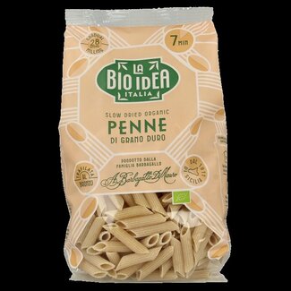 Bioidea Bioidea Penne wit bio 500 Gram