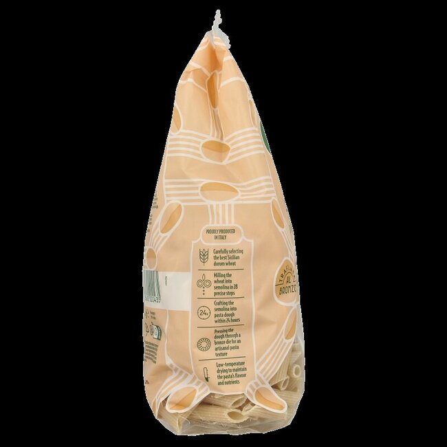 Bioidea Penne blanches bio 500 g