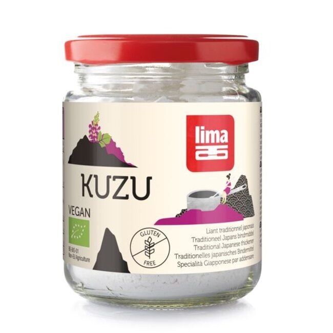 Kuzu bio 125 Gram