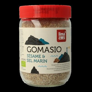 Lima Lima Gomasio original bio 225 g