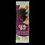 Cassis lollie bio 1 Stuks