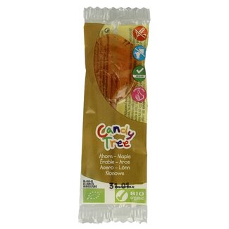 Candy Tree Candy Tree Ahorn lollie bio  1 Stuks