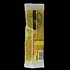Aardbei lollie bio 1 Stuks