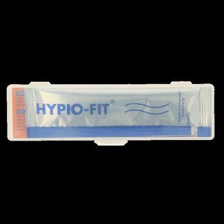 Hypio-Fit Brilbox sinaasappel direct energy 2 Sachets