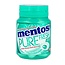 Mentos Gum Pure Wintergreen Pot 30 Pièces