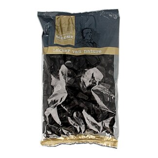 Meenk Réglisse Katjes Meenk - 5 kg