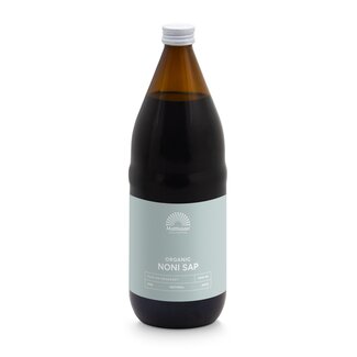 Mattisson Noni 100% puur sap bio 1 Liter