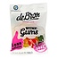 De Bron Winegums English sans sucre 100 g