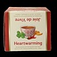 Yogi Tea Heartwarming bio 17 Zakjes