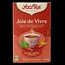 Yogi Tea Heartwarming bio 17 Zakjes