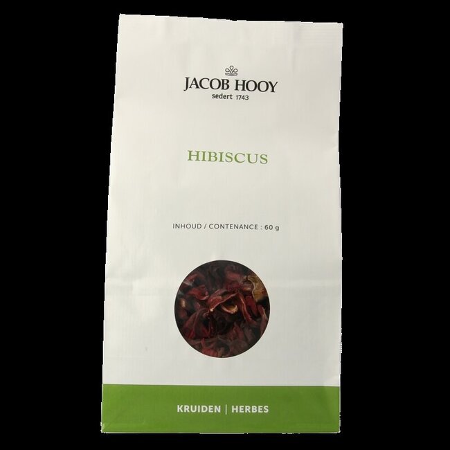 Hibiscus 60 Gram