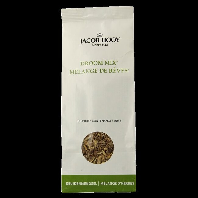 Droom mix 100 Gram