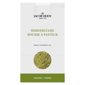 Jacob Hooy Jacob Hooy Bourse à Pasteur 80 g