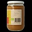 Pindakaas crunchy met zeezout eko bio 650 Gram