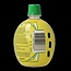 Citroensap knijpfles bio 200 Milliliter