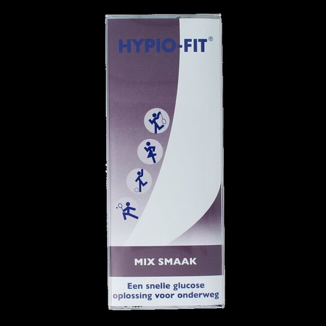 Direct energy mix diverse smaken 12 Sachets