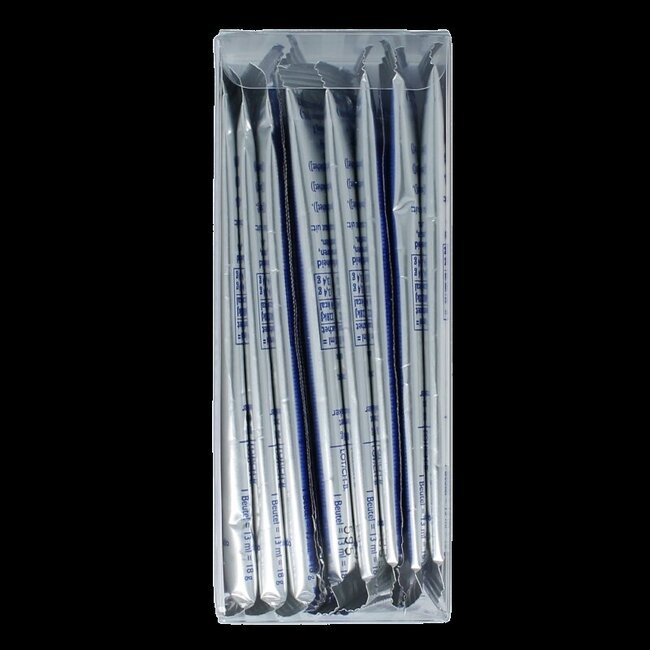 Hypio-Fit Direct Energy Mix saveurs assorties 12 sachets