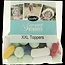XXL Toppers 300 Gram