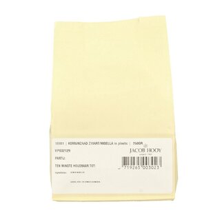 Jacob Hooy Jacob Hooy Komijnzaad zwart 250 Gram