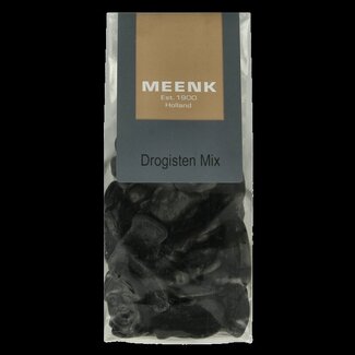 Meenk Drogisten mix 180 Gram