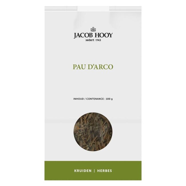 Pau d'arco 100 Gram