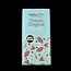 Rijstmelk chocolade melk bio 100 Gram