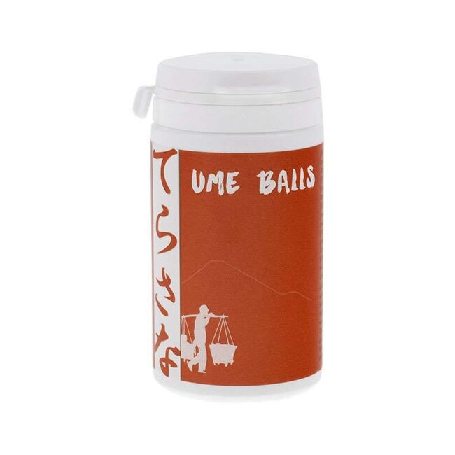 Ume pillen 65 Gram