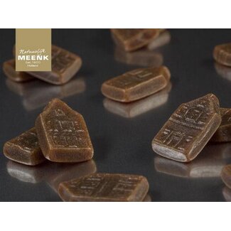Meenk Meenk Geveltjesdrop 5 Kilogram