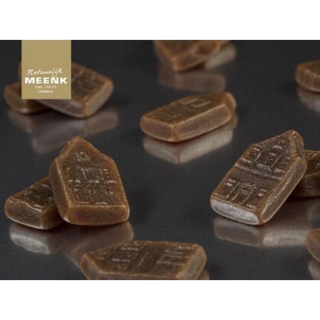Meenk Geveltjesdrop 5 Kilogram