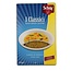 Capelli d'Angelo vermicelli glutenvrij 250 Gram
