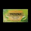 Green earl grey 25 Zakjes